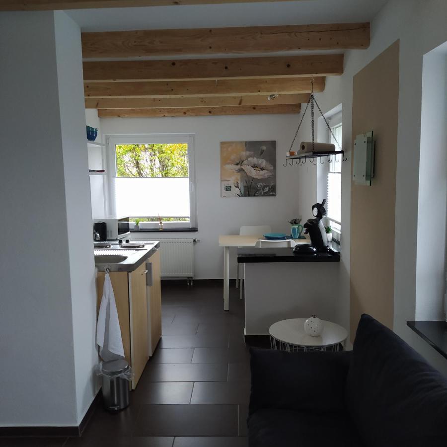 Apartment "Stine" Dissen Exterior foto